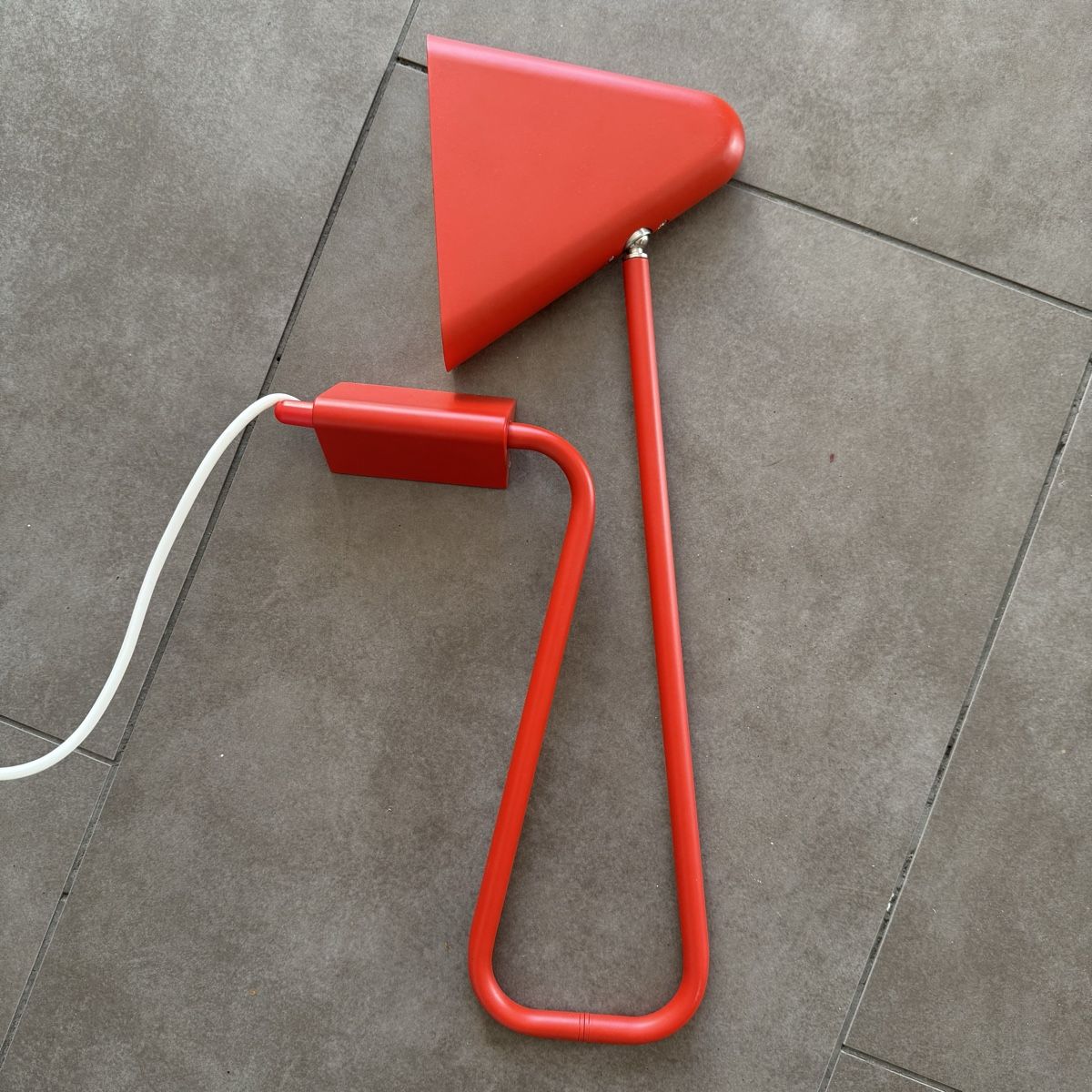 Ikea Lampade: IKEA vintage lamp 2012 – Nuovo (secondo la descrizione) da Cormondrèche venduto da Mobilier.Design