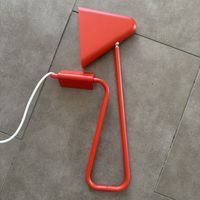 IKEA vintage lamp 2012