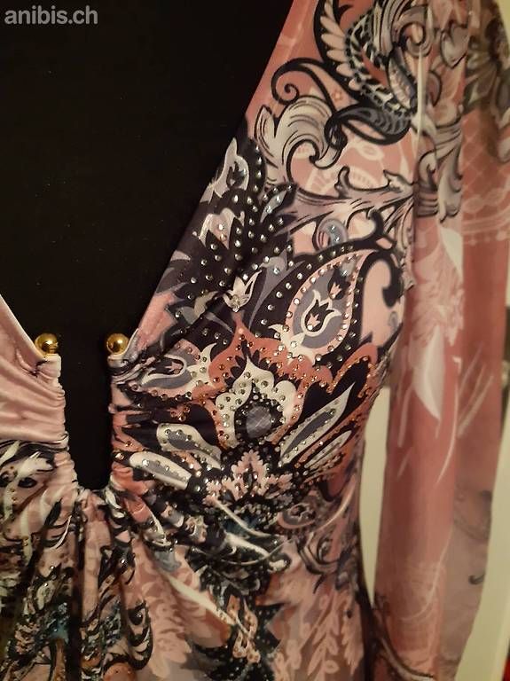 Vestiti: Paillettenkleid – Nuovo (secondo la descrizione) da Altenrhein venduto da theresia11 2