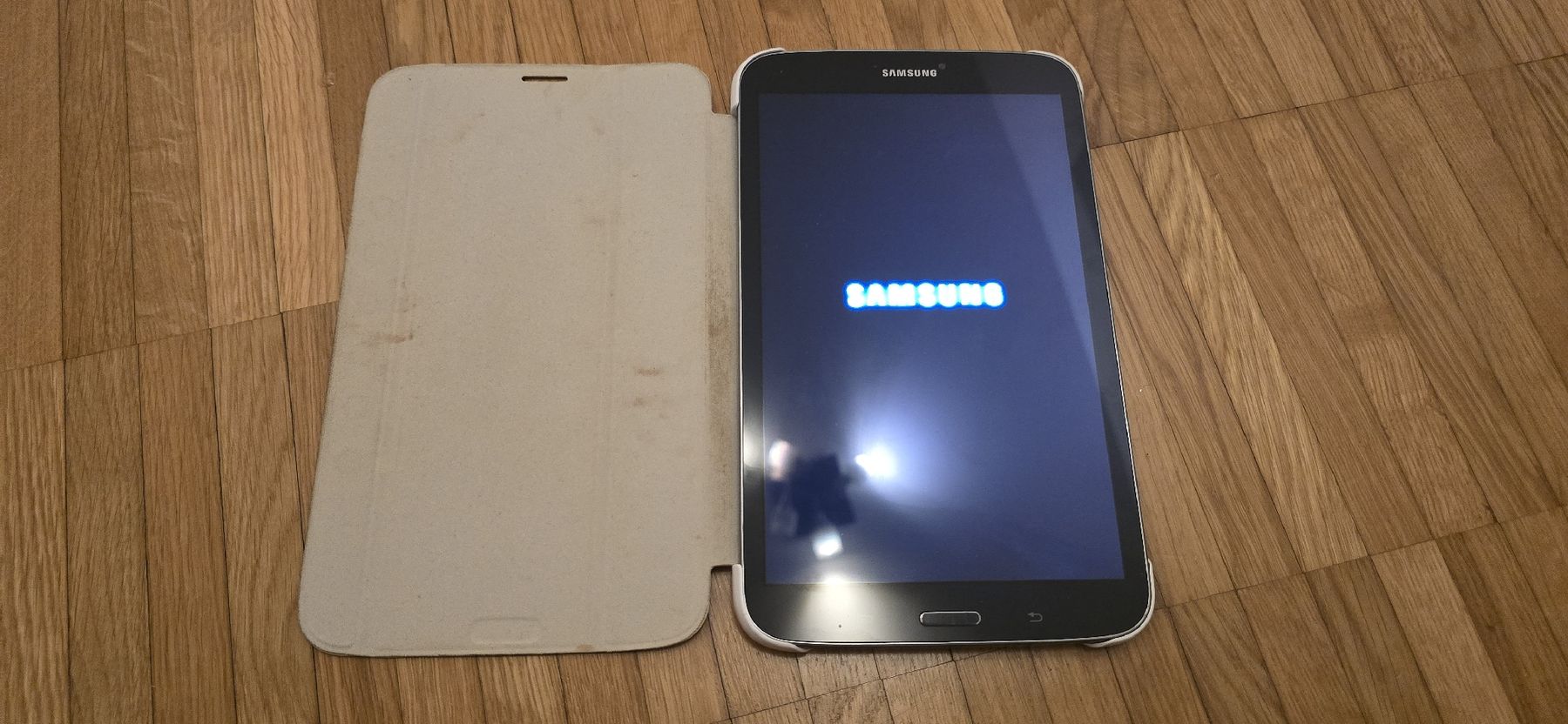 Samsung Tablet PC: Samsung Galaxy Tab 3 – Usato da Rickenbach Sulz venduto da Markiba