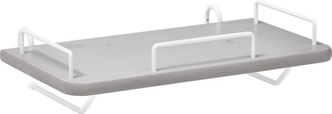Flexa Nachttische: Flexa CLASSIC Einhängenachttisch – Gebraucht aus Birsfelden von Ric8do