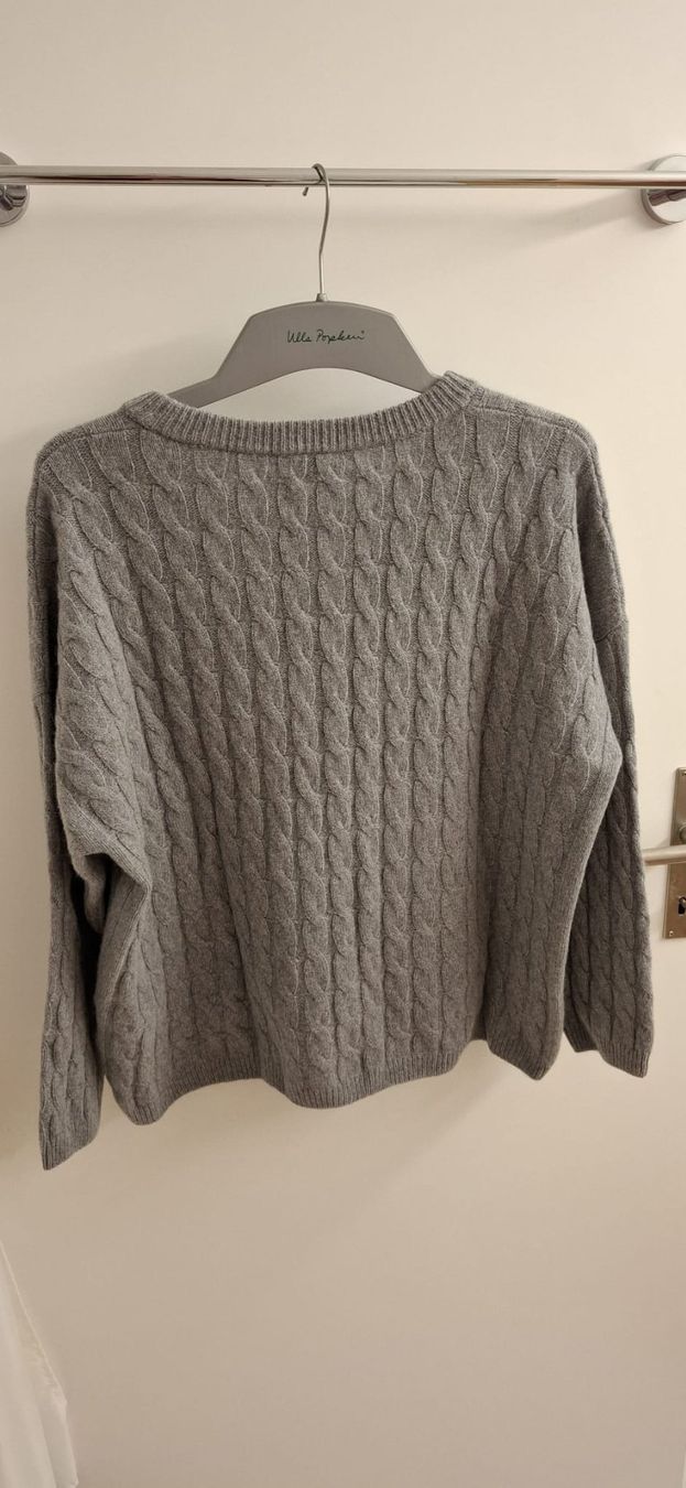 C&A Pullover & Sweatshirts: Kaschmir Pullover – Neu (gemäss Beschreibung) aus Chur von Cavrola 1