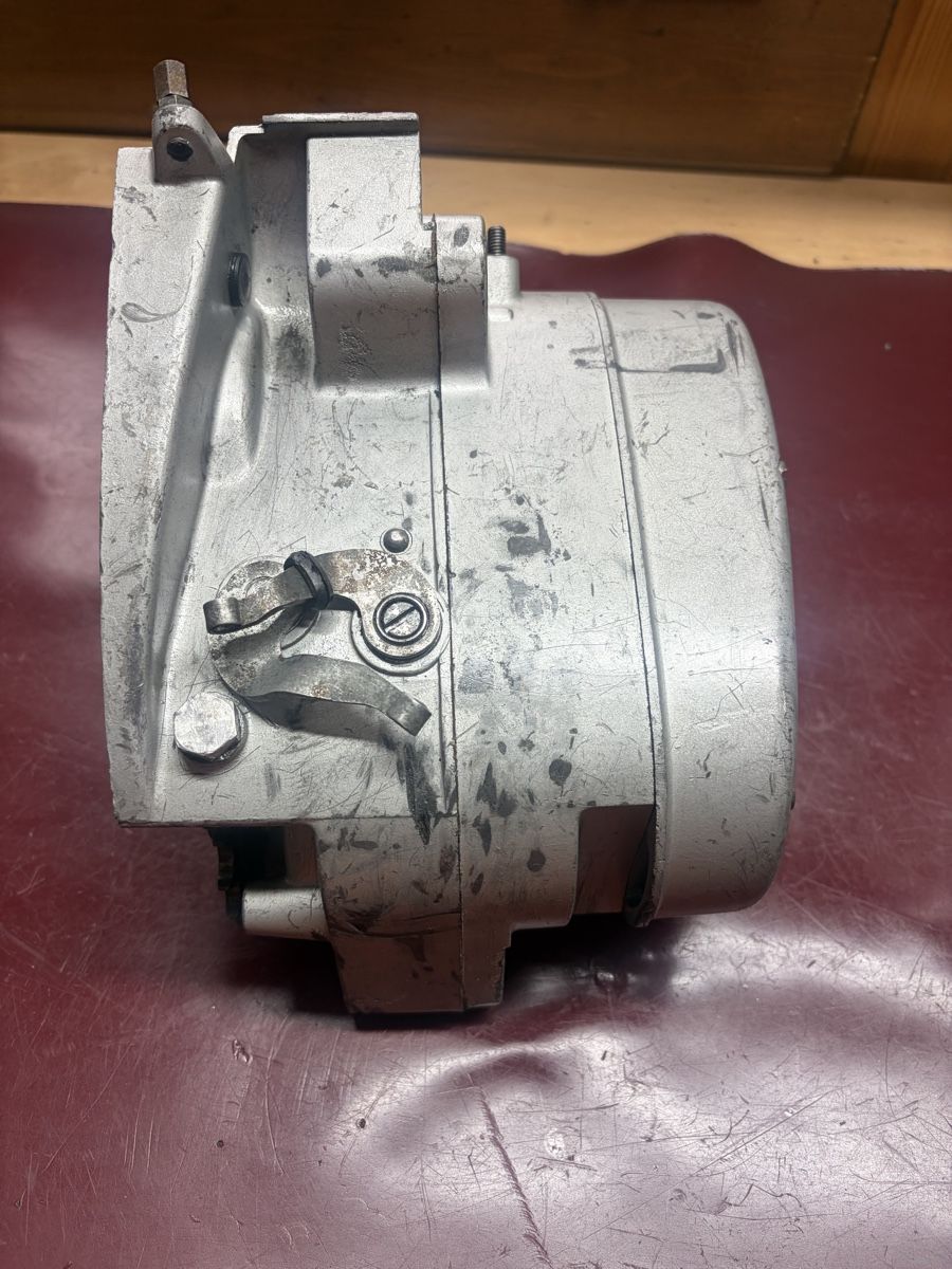 Sachs Motori: Mofa Sachs 503/2 ALCH Motor – Difettoso da Latterbach venduto da Bbutz98 2