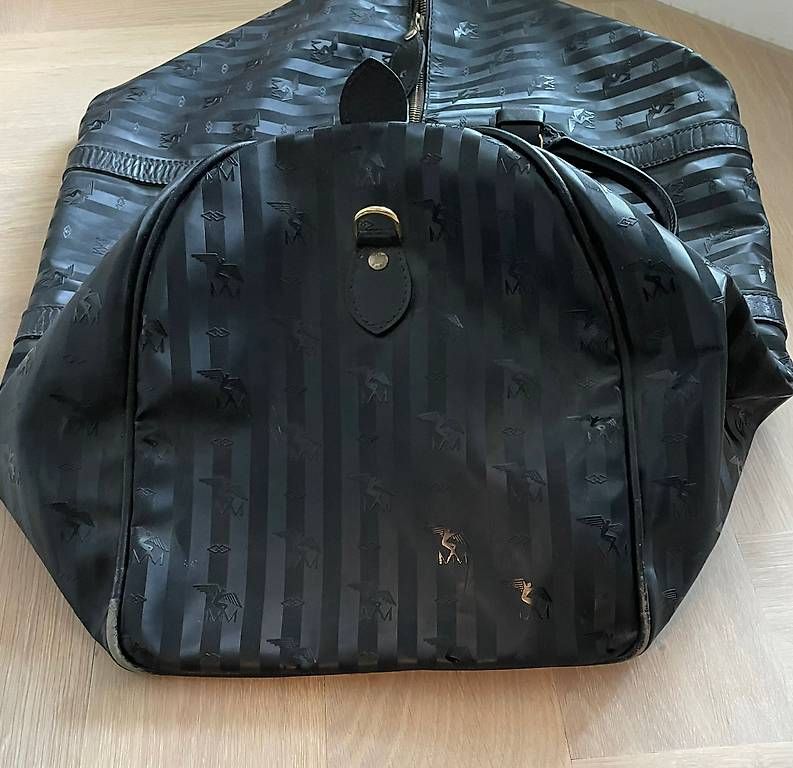 Borse: MOLLERUS Reisetasche  – Usato da Steinhausen venduto da Achilleus1 1