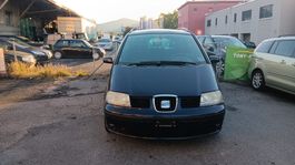 Seat Alhabmbra 1.8