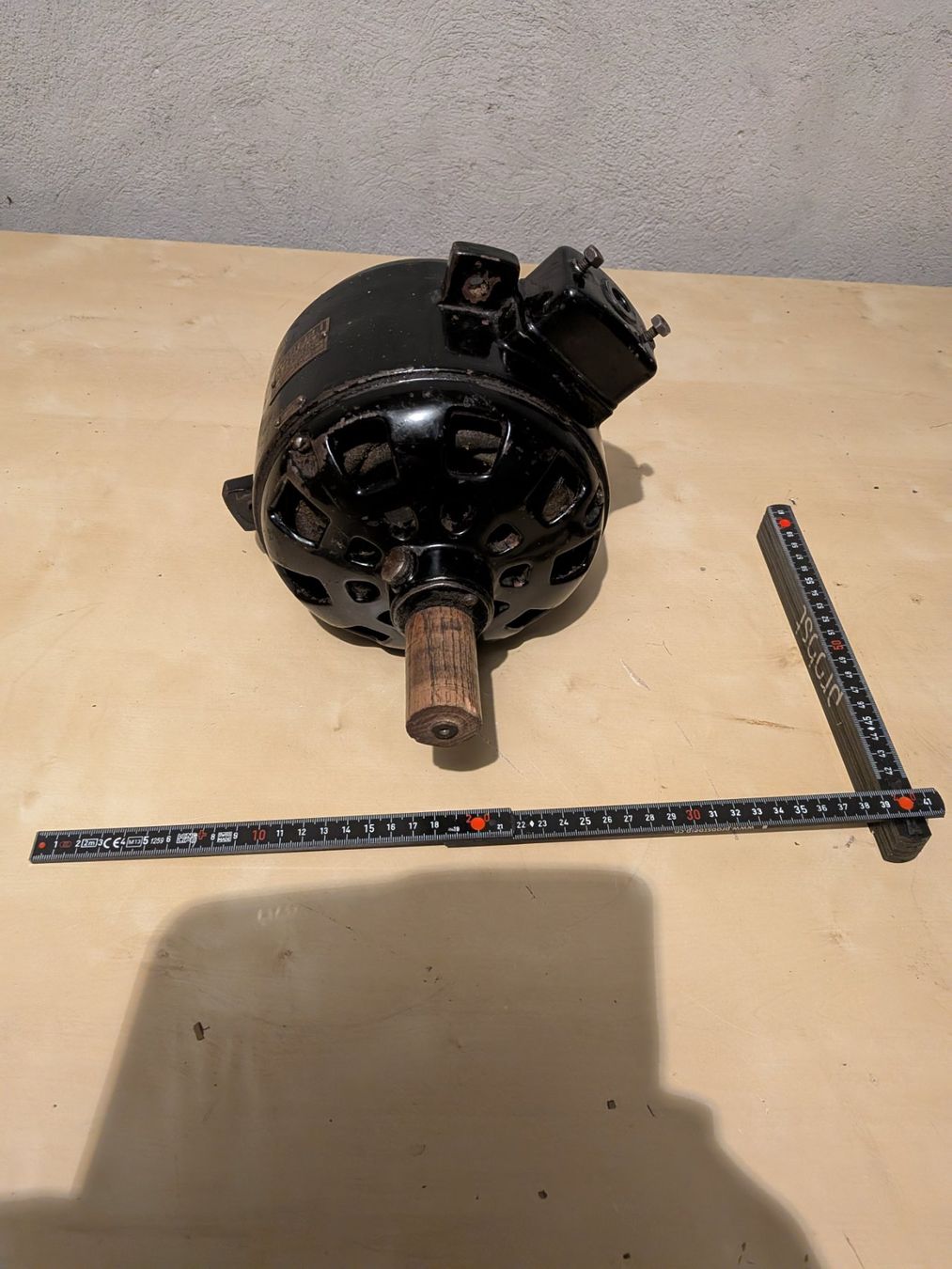 Motori: Alter E Motor – Usato da Lyss venduto da Spartan76 1