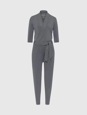 Combinaison Paul de Les Lunes - Taille M/L - Grise