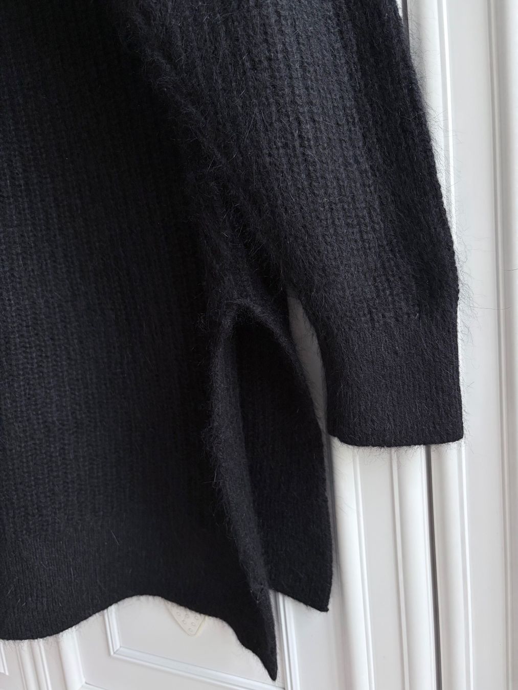 H&M Maglioni & Felpe: H&M Collection 70% angora sweater pullover 36 NEW – Usato da Kilchberg ZH venduto da malibubeach 3
