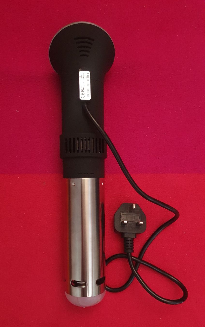 Appareils de cuisine: Anova sous-vide Precision Cooker Wifi – D'occasion à Erde par zakleblanc 7