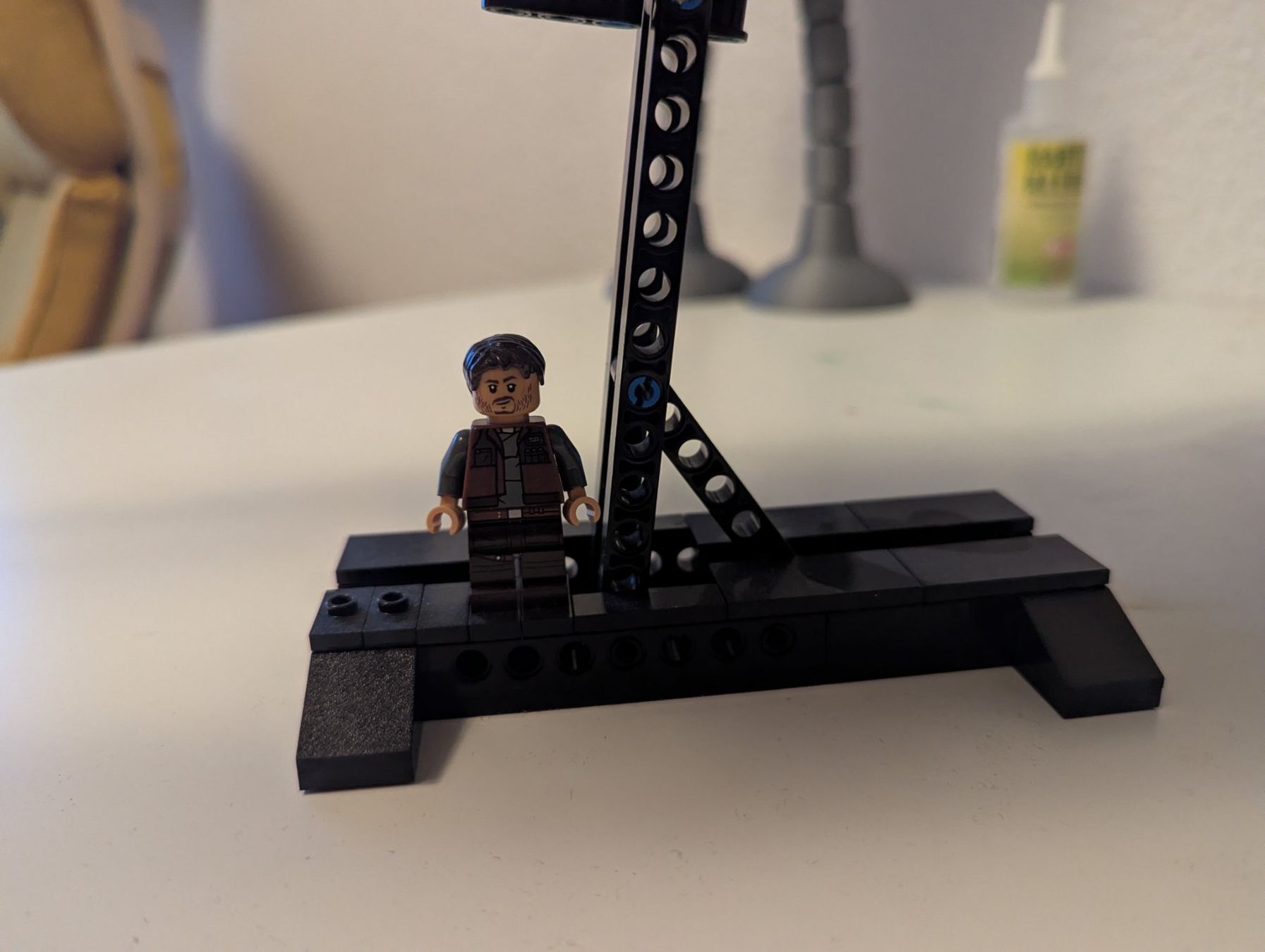 Lego Kit di costruzioni: Lego 75399 Rebel U-Wing MOD – Usato da Wanzwil venduto da TinuMeyer 5