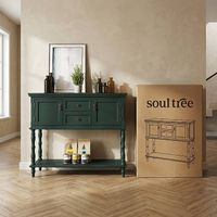 Neue Möbel im Vintage-Stil