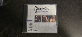 Genesis CD Turn It On Again Best of 81-83 Album Musik