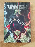 Comics Vanish
