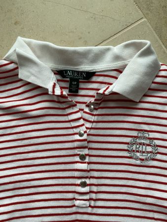 Ralph Lauren Polo Shirt, S