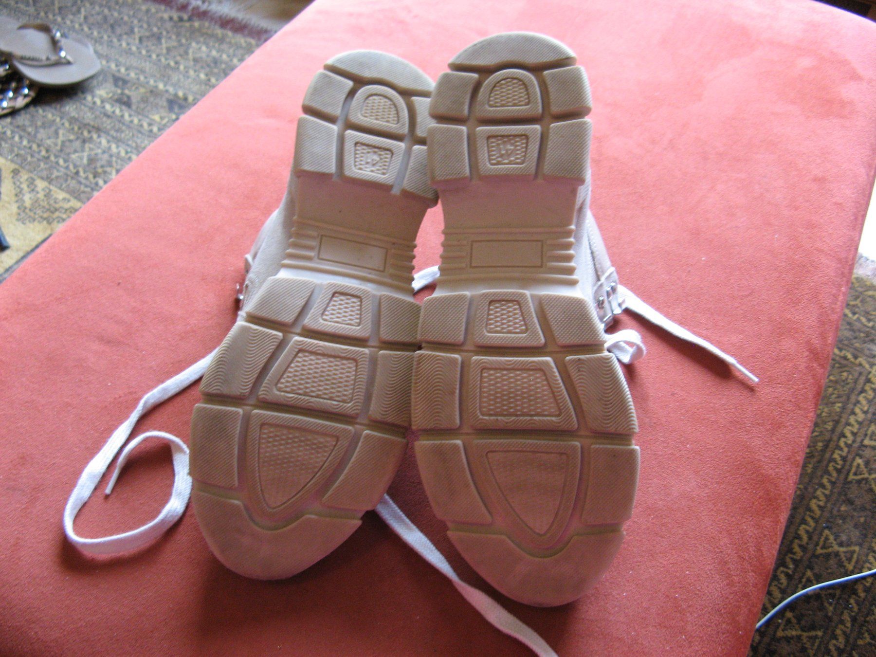Steve Madden Scarpe da donna: Steve Madden Damenschuhe Gr. 41 – Usato da Zürich venduto da apil 4