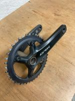 Shimano GRX Kurbel 1x11
