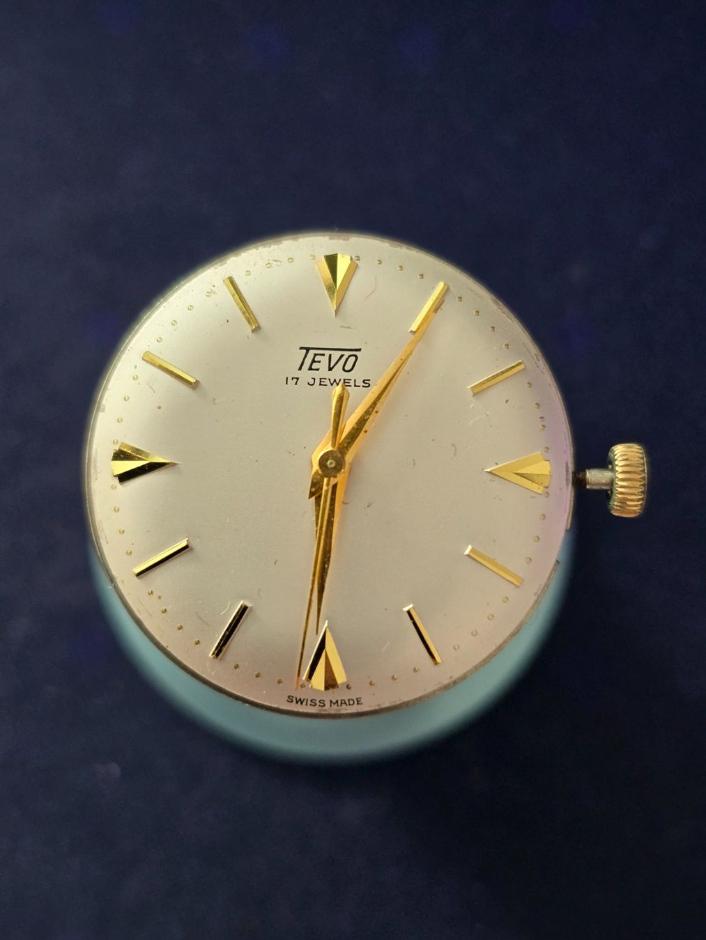 Eta Orologi: Mouvement ETA 2390 – Usato da Tramelan venduto da Nirdan