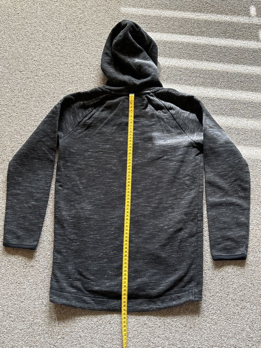 C&A Jacken & Mäntel: Coole Sweat-Jacke von C&A 146/152 – Gebraucht aus Birr von Brigitte73 4