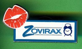 ZOVIRAX  Hautcreme