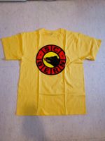 SC Bern T-Shirt gelb Grösse M