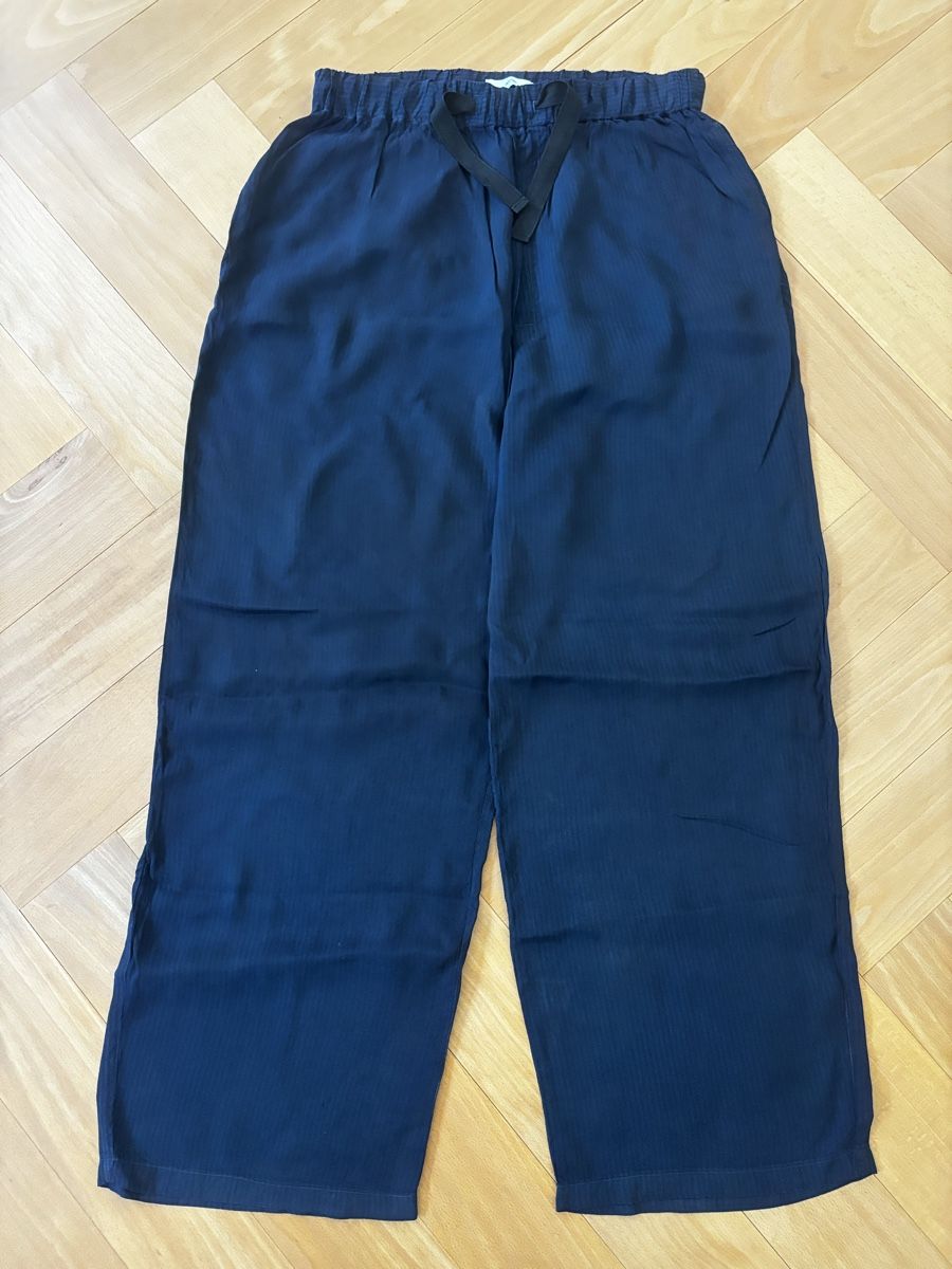 Hosen: Sommerhose von Aton (Grösse 2 / EU M) – Gebraucht aus Zürich von LuluK88