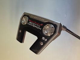 Scotty Cameron Phantom 5.2 Putter