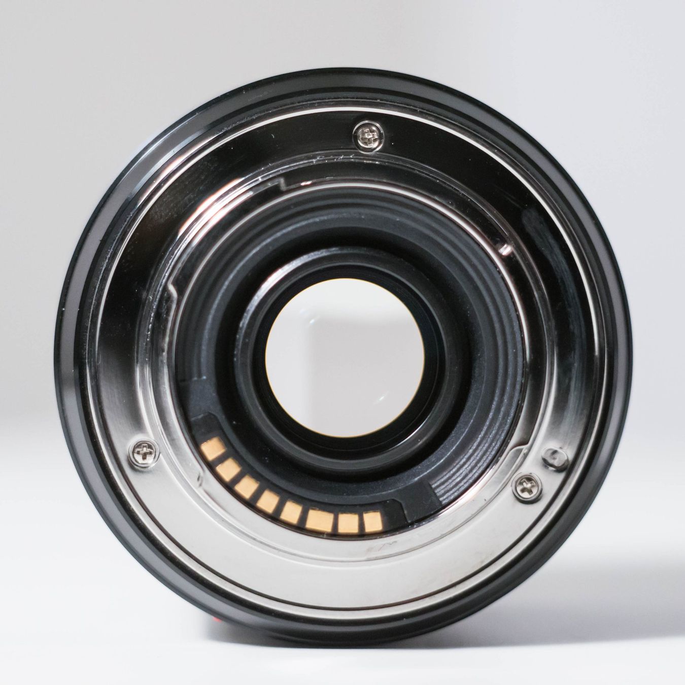 Samsung Objektive: Samsung NX 45mm f1.8 ( 2D/3D ) Prime Lens – Gebraucht aus Thörishaus von vintagger 5