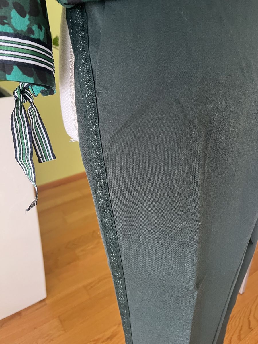 Lotti di vestiti: Bluse und Hose Gr. 38/40 – Usato da Ebikon venduto da happynat 3