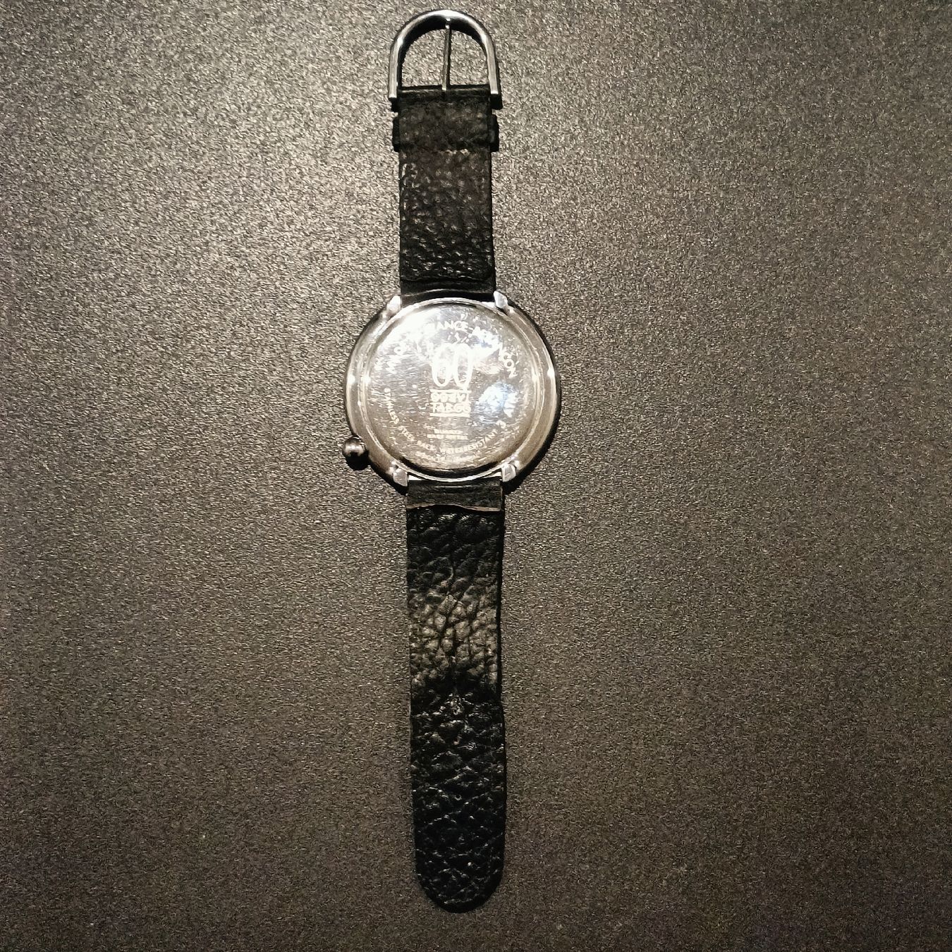 Orologi: Taboo Uhr – Usato da Giubiasco venduto da giubi01 5