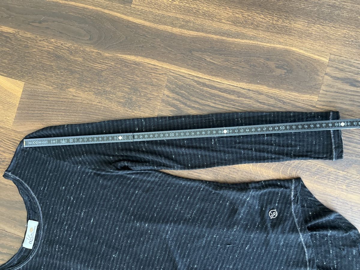 Camicette: Marken Langarm Shirt Gr.S/34 “Lola by little West 8” – Usato da HORGEN venduto da vladibarca10 2