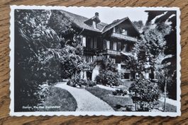 Gunten, Pension Guntenmatt