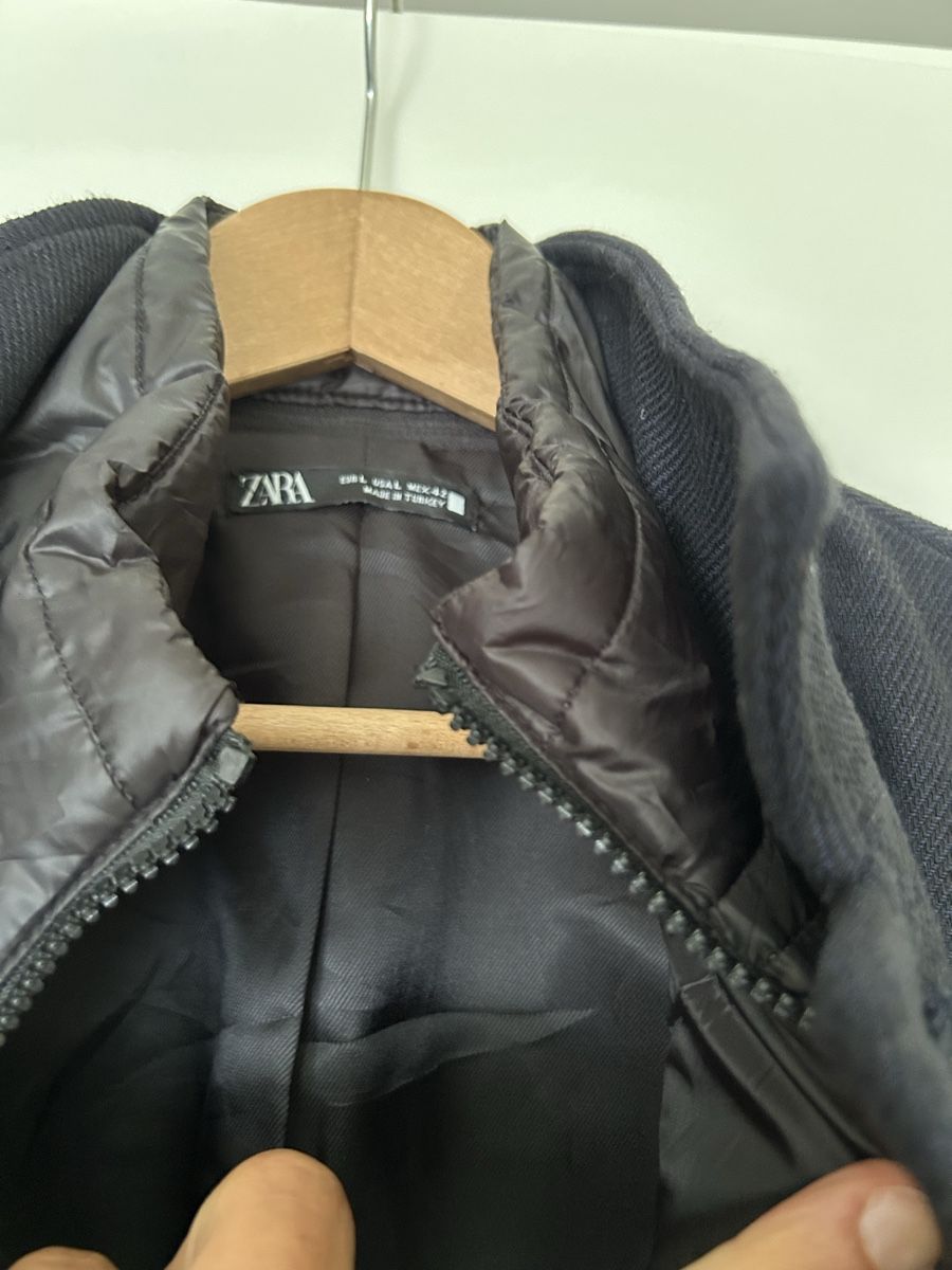 Zara Cappotti: Manteau Hiver – Nuovo (secondo la descrizione) da Onex venduto da luc_5pmz 2