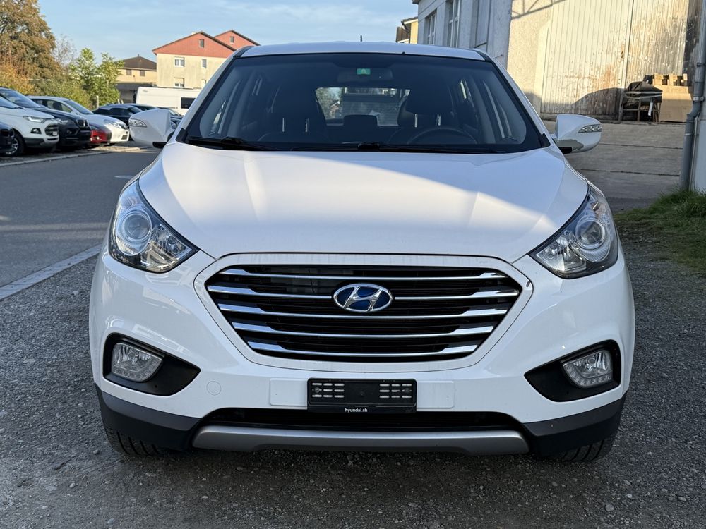 Wunderbar Hyundai Gebraucht Kaufen Fotos