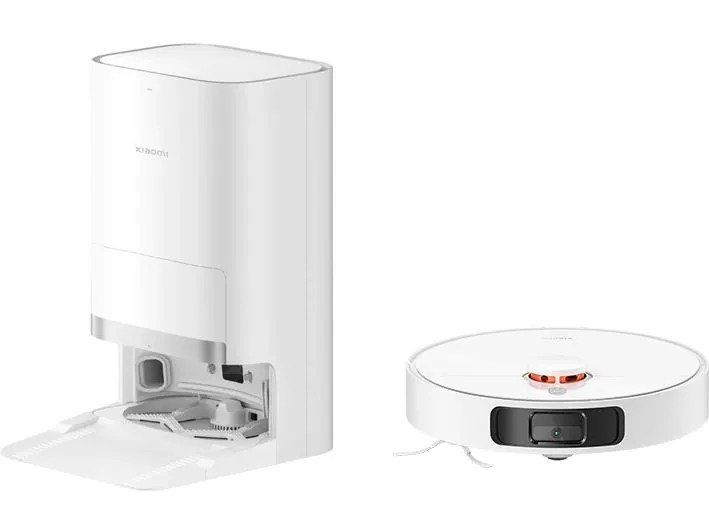 Xiaomi Aspirapolveri & Accessori: Saug- und Wischroboter Xiaomi x20+ – Usato da Dagmersellen venduto da Pining1 2