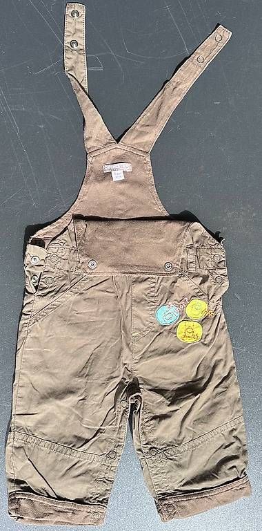 Kleiderpakete & -sets: 1 Tshirt et 2 ensemble Orchestra (6 mois, 67 cm) – Gebraucht aus Petit-Lancy von vaj_1213 1