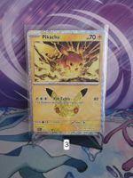 Pokemon 30th Celebration - Pikachu 02/30 EN