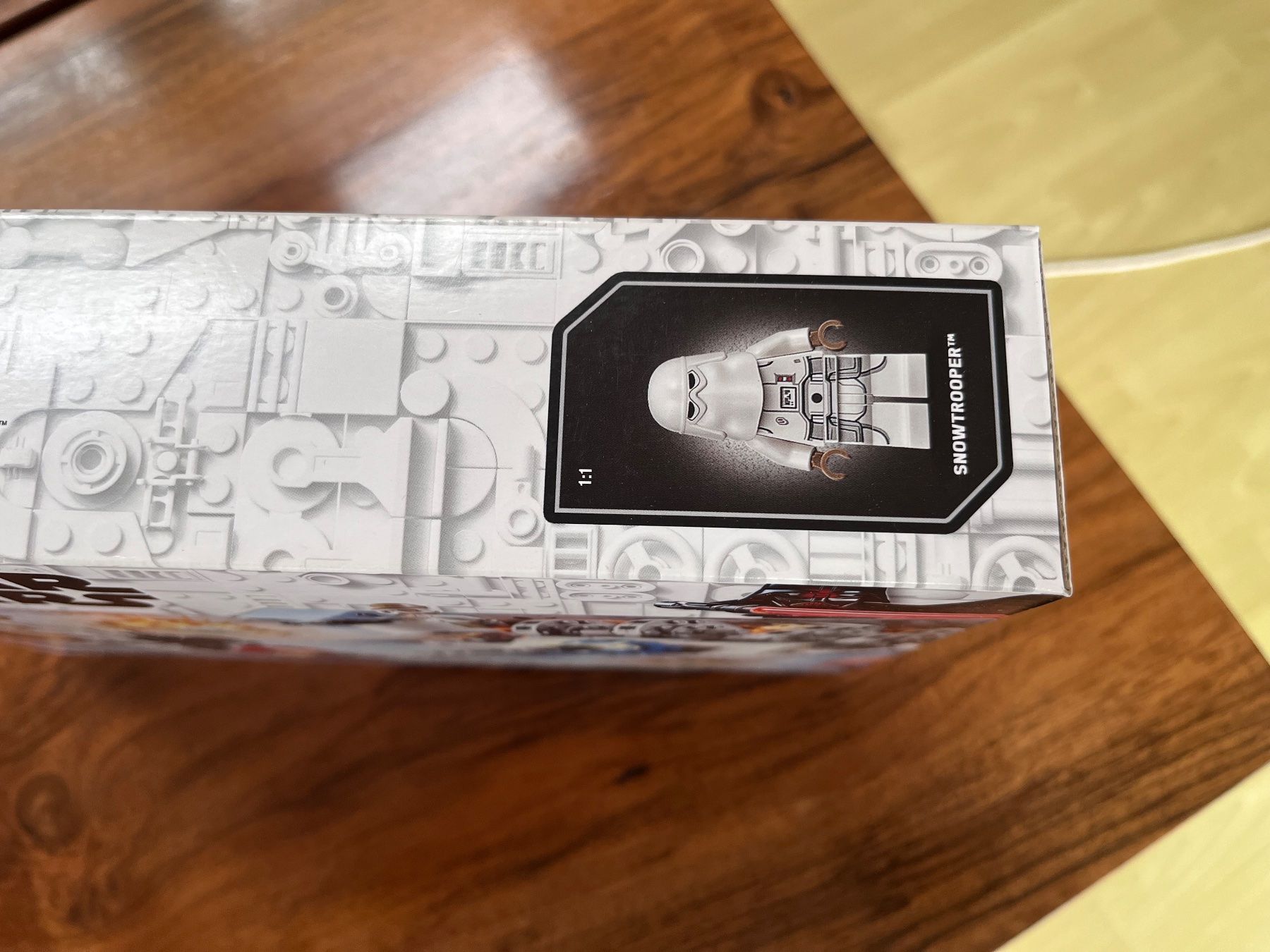 Lego Kit di costruzioni: LEGO Star Wars 75239 Action Battle Hoth Generator Attack – Nuovo e nell'imballaggio originale da Buochs venduto da barmiextreme 2