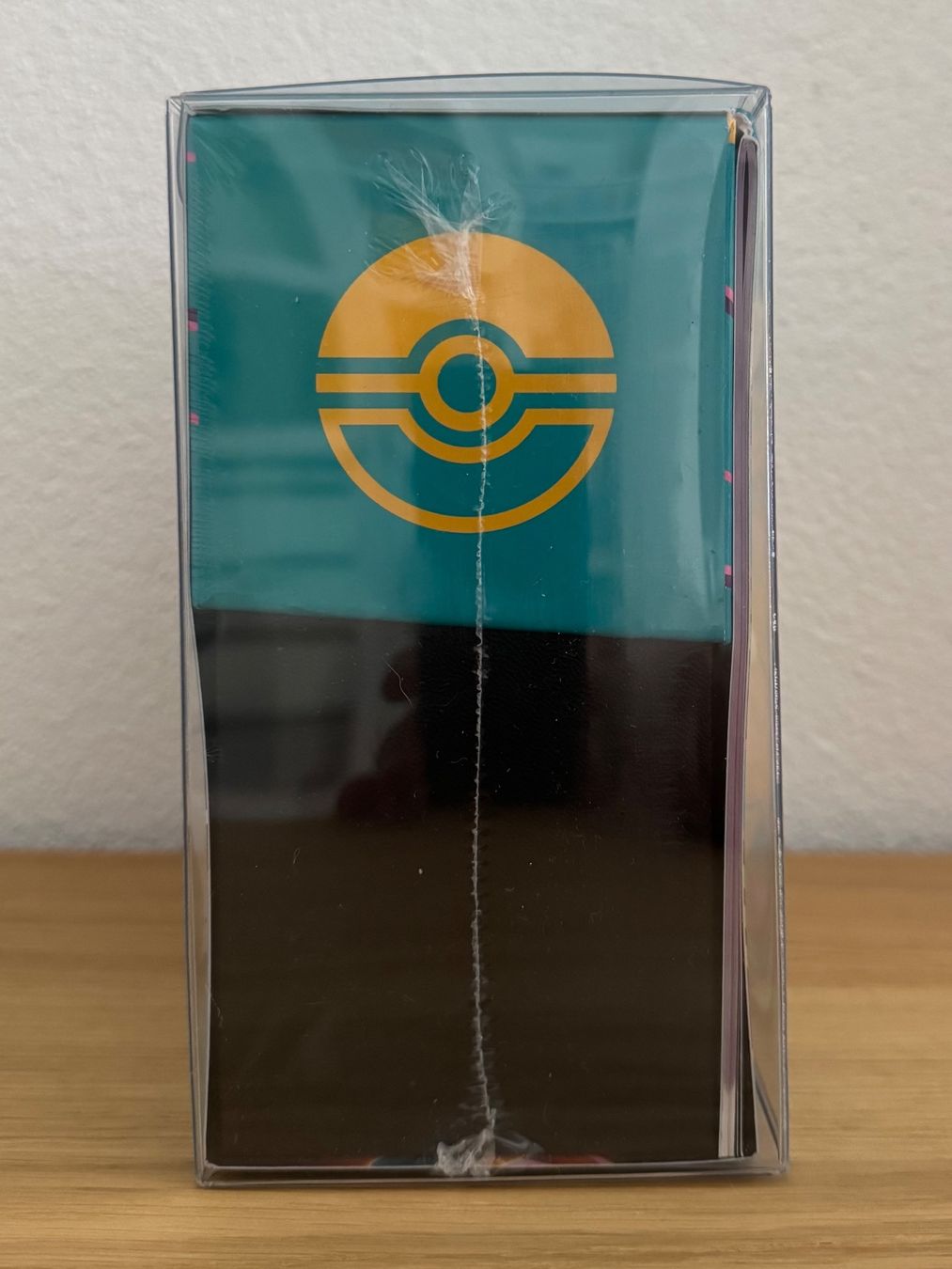 Pokémon Carte collezionabili: Erhabene Helden | Top-Trainer-Box (Deutsch) – Nuovo e nell'imballaggio originale da Rothenburg venduto da globepepper 3