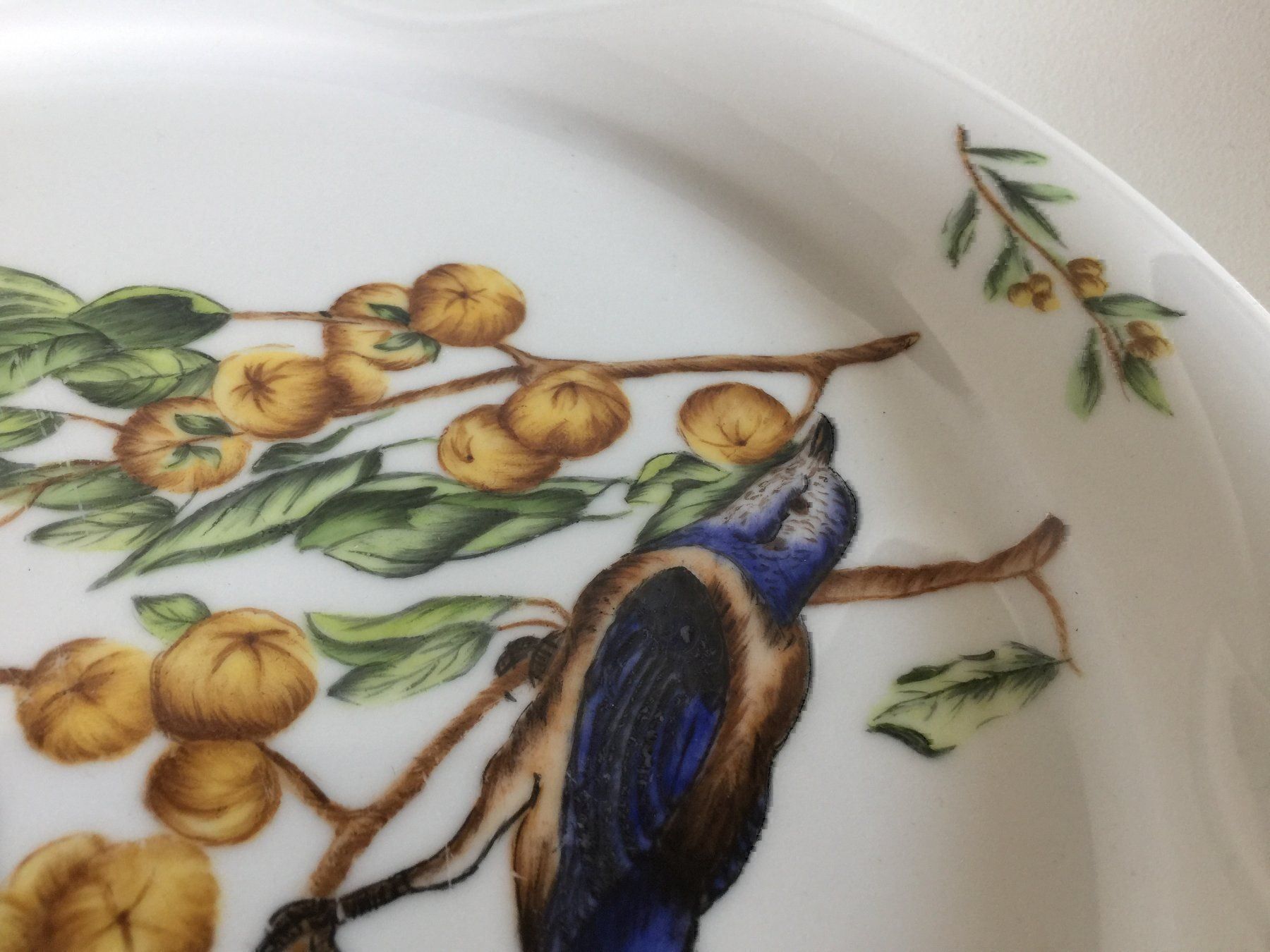 Piatti: Assiette WINTERLING MARKTLEUTHEN BAVARIA – Usato da Cossonay-ville venduto da Super-Price-Quality 4
