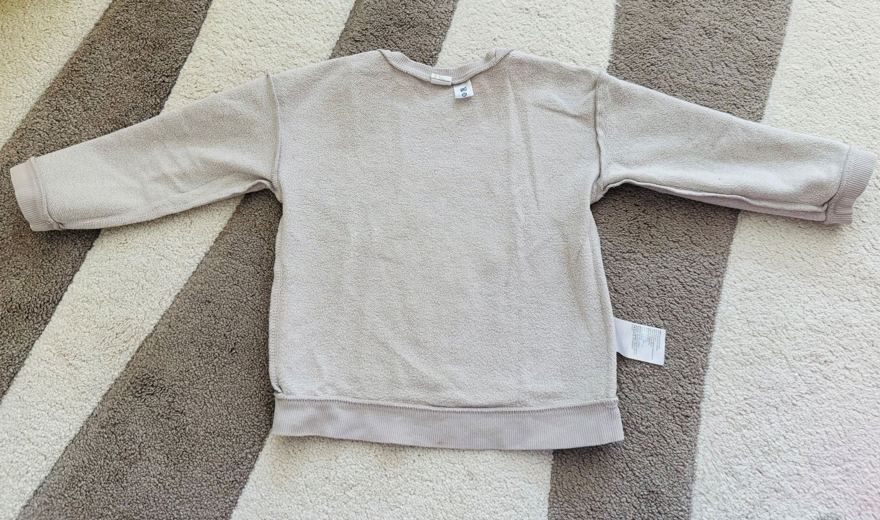 H&M Maglioni & Felpe: PULLOVER SWEATSHIRT – Usato da Zürich venduto da Mina_09 3