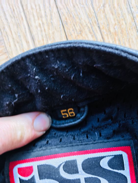 IXS Costumes: Lederkombi IXS 56 – D'occasion à Schleitheim par Pi3.14 4