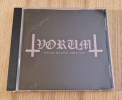 Vorum – Grim Death Awaits (CD)