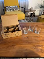 Set de verres à whisky Jameson