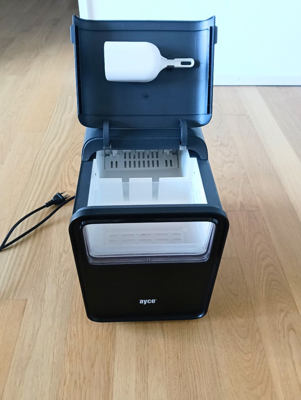 Appareils de cuisine: Mini Eismaschine – D'occasion à Ebikon par Georgi95