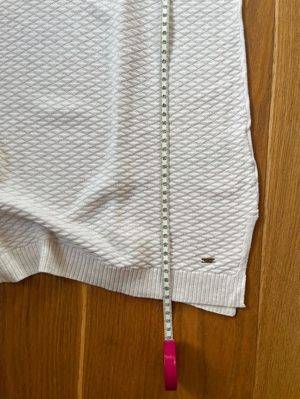 Tommy Hilfiger Maglioni & Felpe: Tommy Hilfiger Pullover, Beige, Grösse S, Top Zustand! – Usato da Wädenswil venduto da Iana32 3