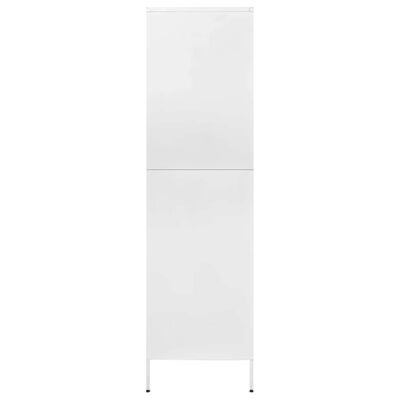 Vidaxl Schränke: Garde robe en acier – Neu und originalverpackt aus Palézieux von bantouklan1 2