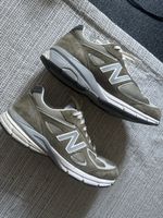 New Balance/Aime Leon Dore 990v4 Sneakers US 9.5 43