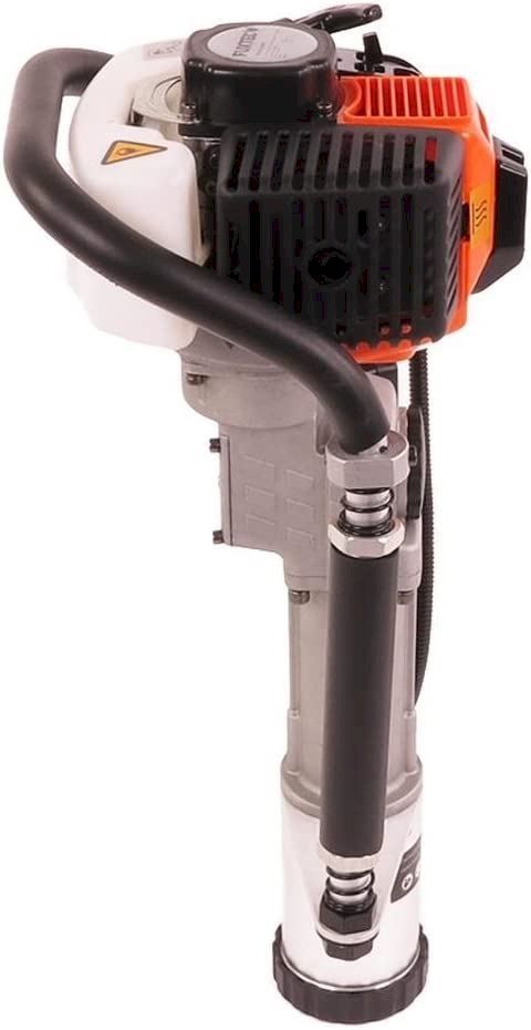 Tutte le macchine: FUXTEC FX-PR165 Benzin Handramme – Nuovo e nell'imballaggio originale da Bottighofen venduto da zaap 3