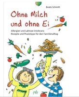 Ohne Milch und ohne Ei