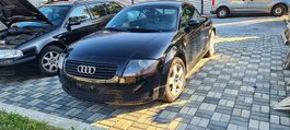 Audi TT Quattro ab MFK